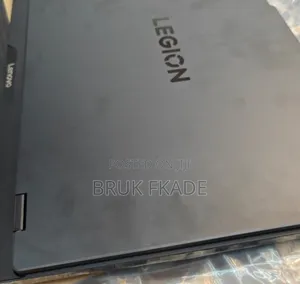 New Laptop Lenovo Legion 5 16GB Intel Core I9 SSD 1T