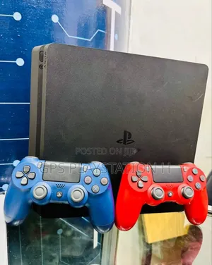 Playstation 4 Fifa 26 and Other 5 Game Active All Games