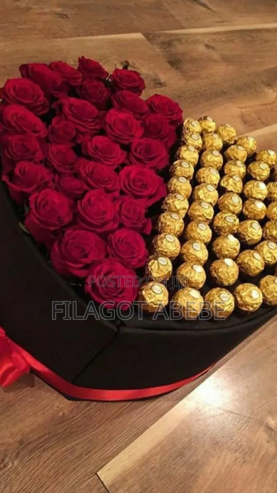 Big Size Gift Packages for Special Occasions