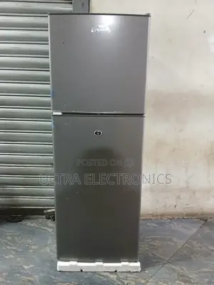 Original Refrigerator 138l
