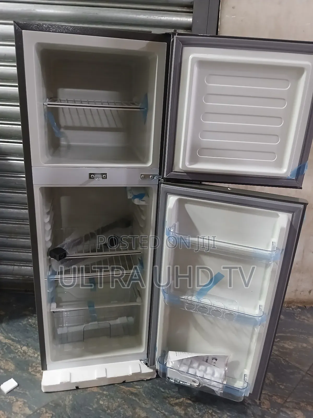 Original Refrigerator 138l