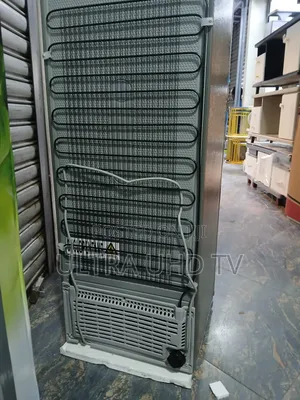 Original Refrigerator 138l