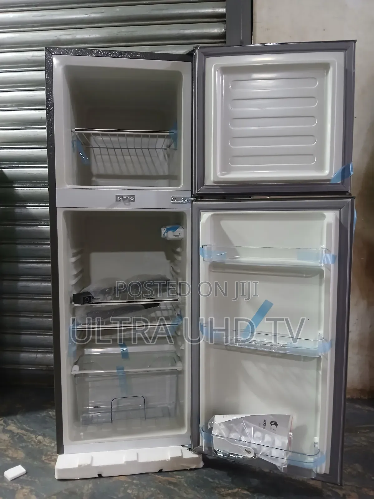 Original Refrigerator 138l