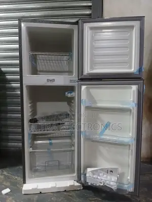 Original Refrigerator 138l