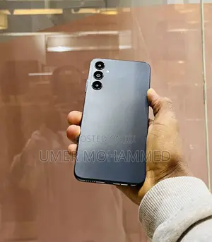 Samsung Galaxy M14 64 GB Black