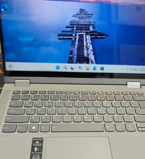 New Laptop Lenovo IdeaPad Flex 15 8GB AMD Ryzen 5 SSD 512GB