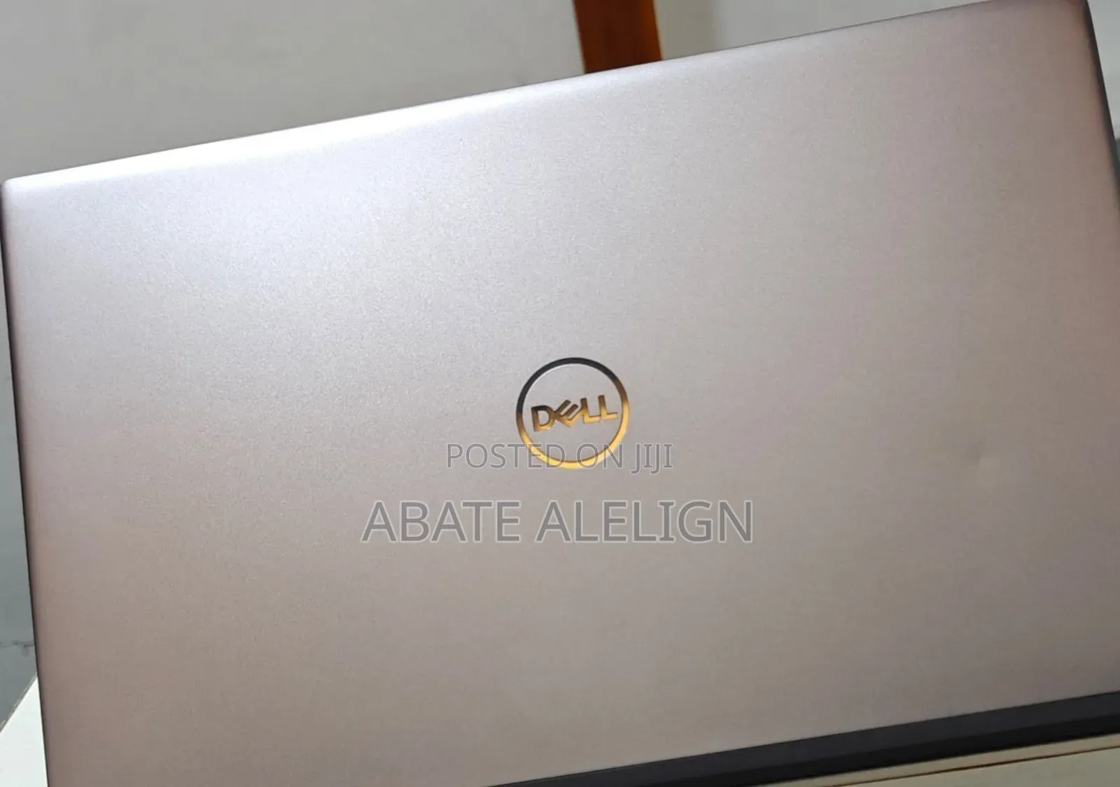 New Laptop Dell 16GB Intel Core I7 SSD 512GB