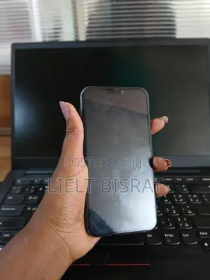 Apple iPhone 11 Pro 256 GB Gray