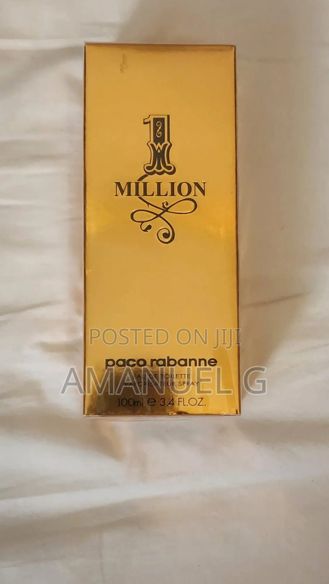 One Million High Inspiration