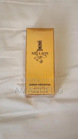 One Million High Inspiration