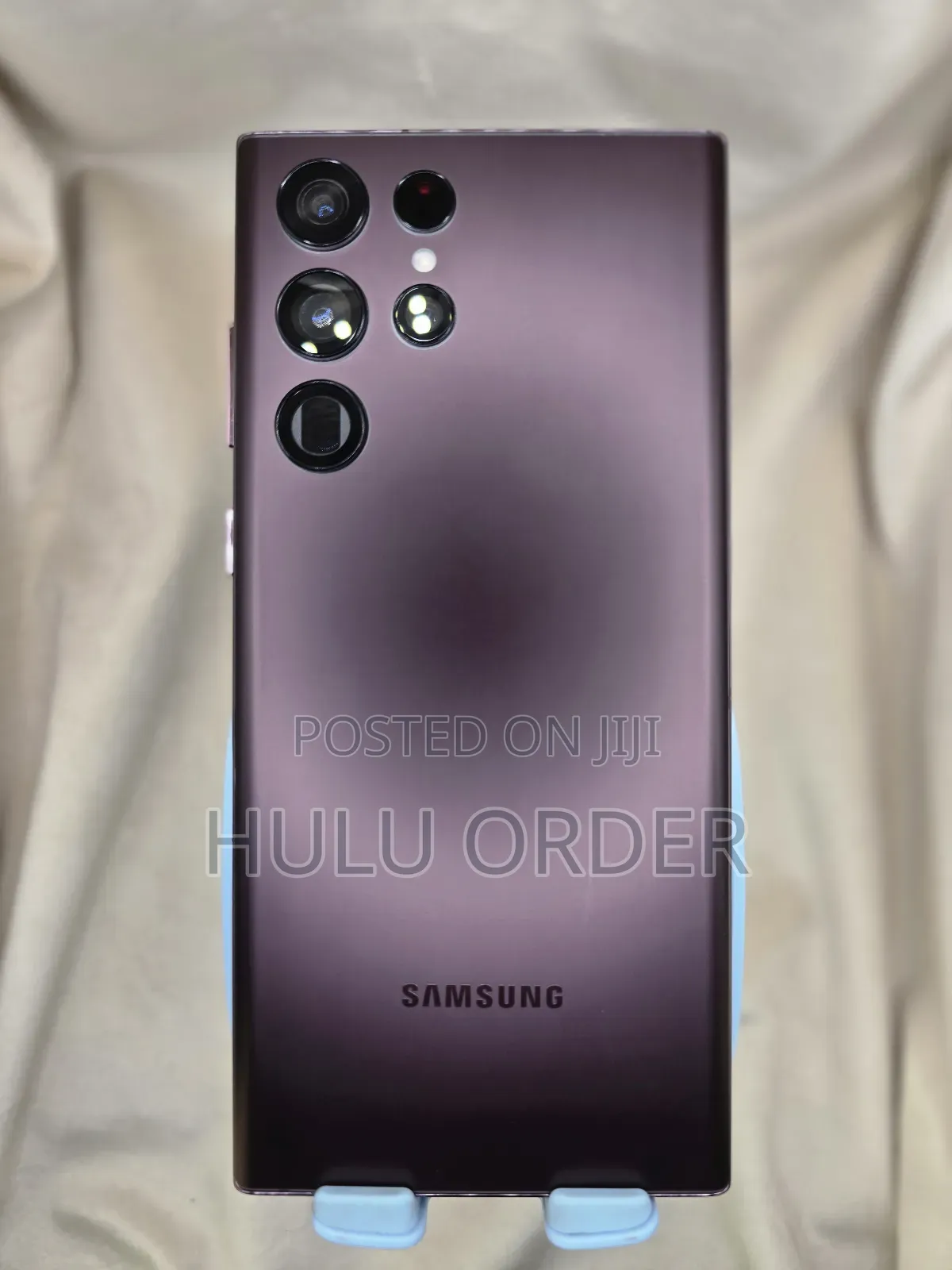 New Samsung Galaxy S22 Ultra 128 GB Bronze