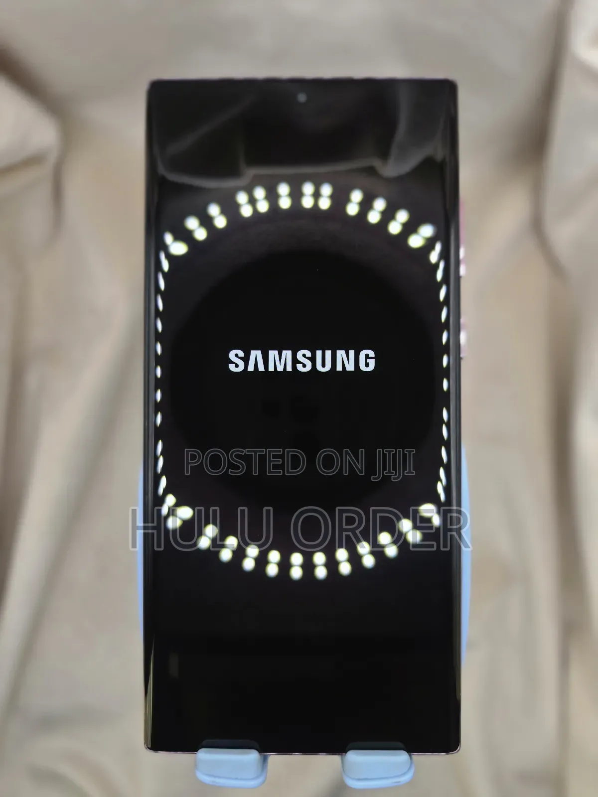 New Samsung Galaxy S22 Ultra 128 GB Bronze