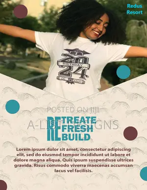 Graphics Designer for Freelancer