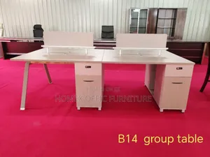 Conference (Meeting) Table