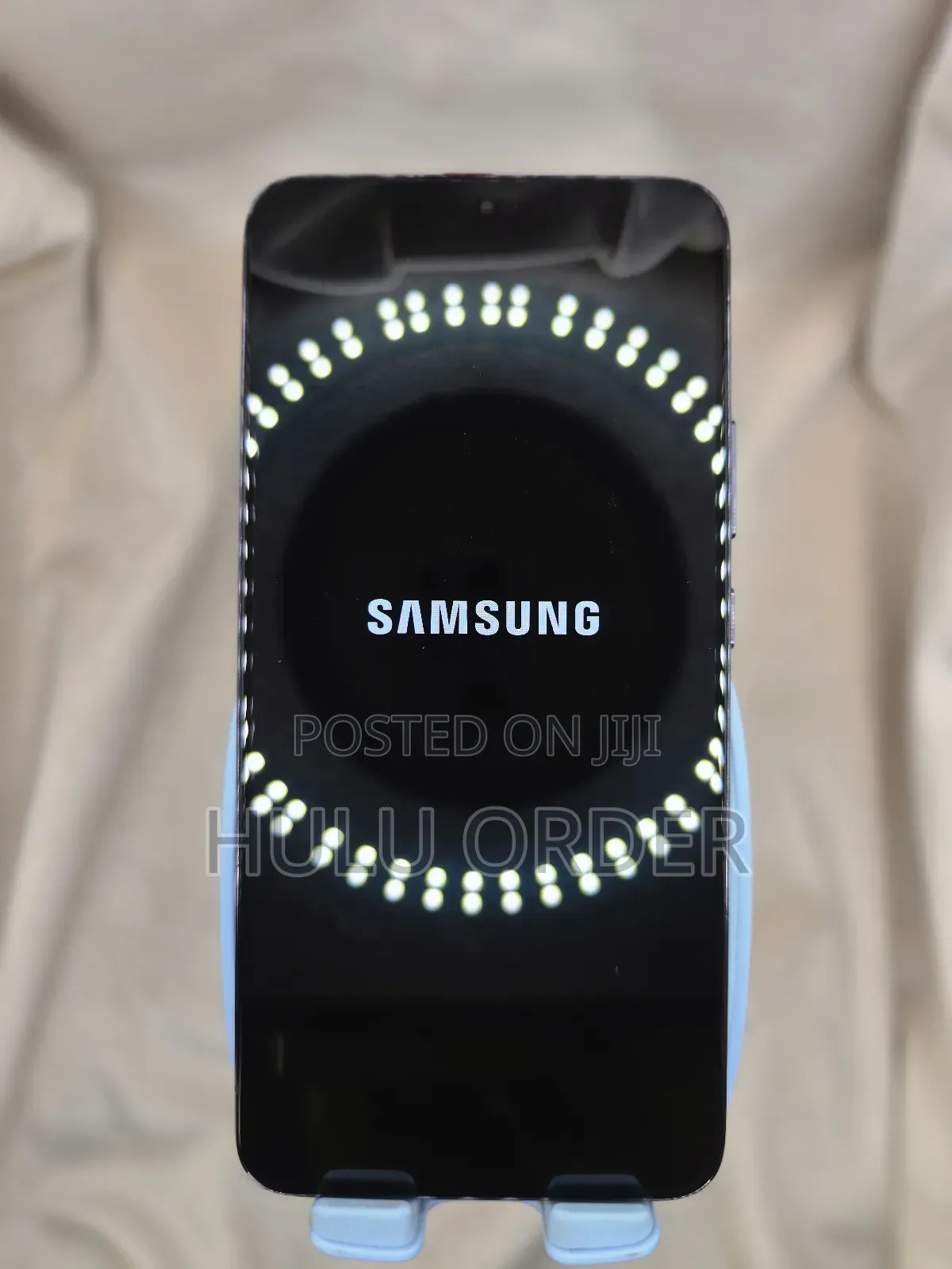 New Samsung Galaxy S22+ 5G 256 GB Black