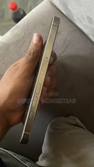 Apple iPhone 16 Pro 256 GB Silver