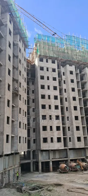 1bdrm Apartment in ፍሊንትስቶን ሆምስ, Yeka for sale