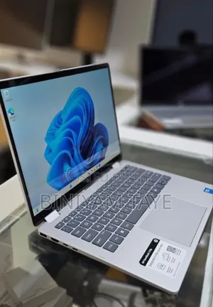 New Laptop HP OmniBook 5 14" 16GB Intel Core I7 SSD 1T