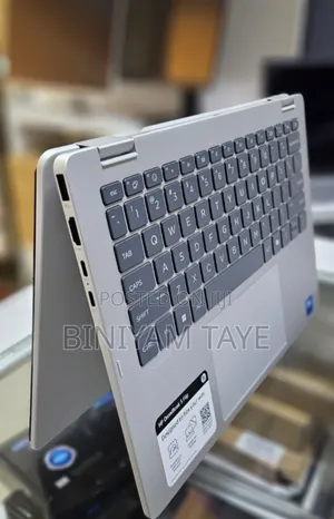 New Laptop HP OmniBook 5 14" 16GB Intel Core I7 SSD 1T