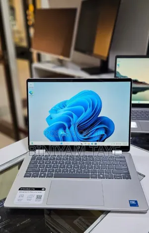 New Laptop HP OmniBook 5 14" 16GB Intel Core I7 SSD 1T