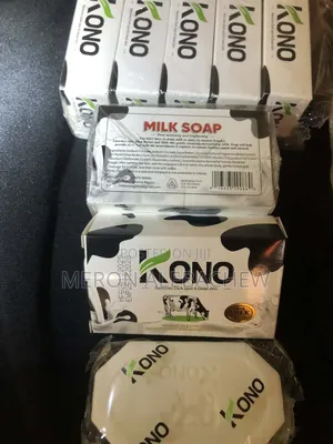 Kono Soap