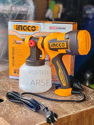 Inicco Painter