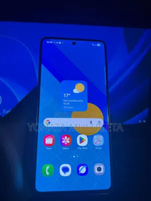 Samsung Galaxy A73 5G 128 GB White