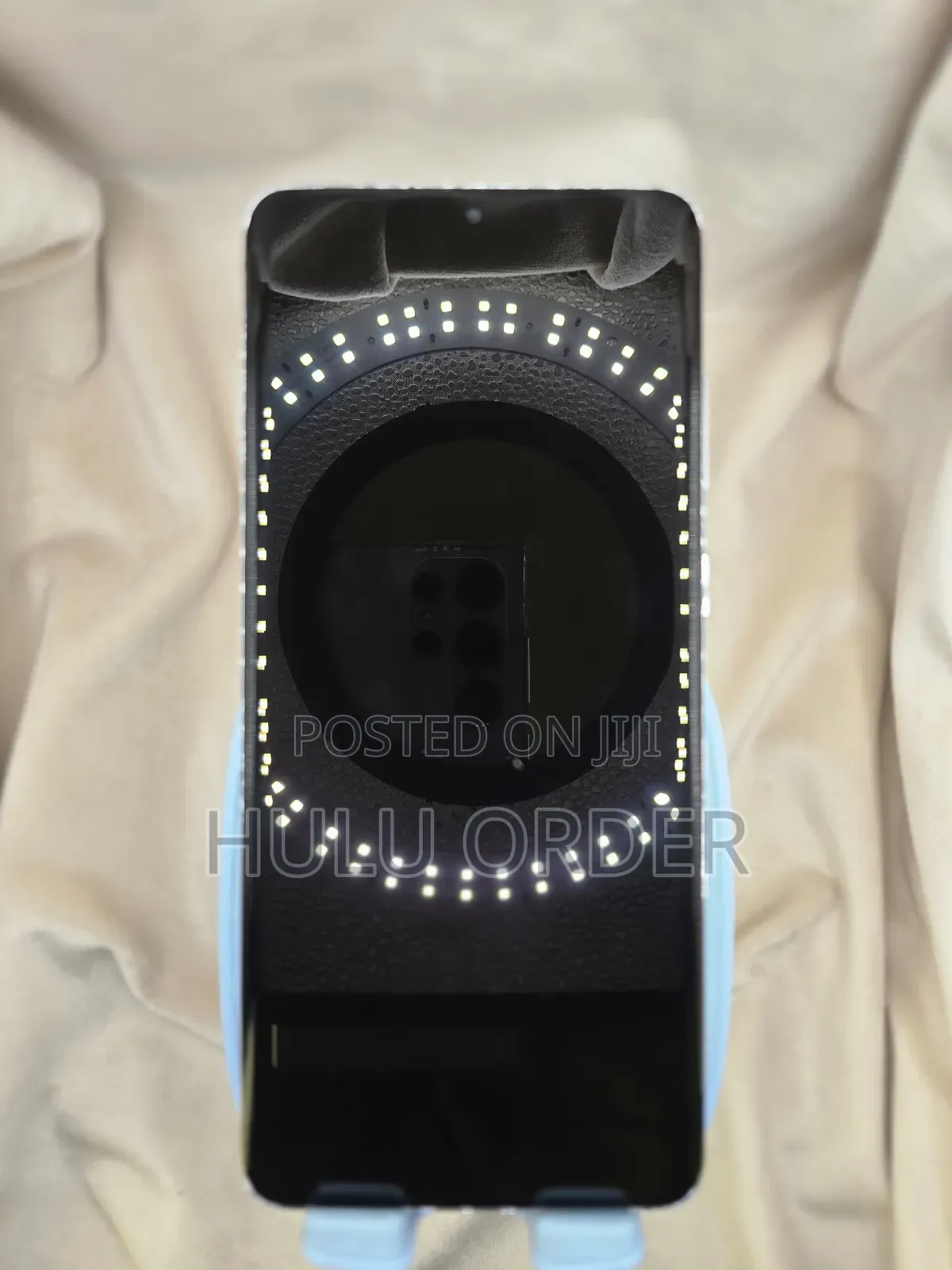 New Samsung Galaxy S20+ 5G 128 GB White