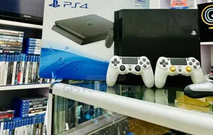 Playstation 4 Jealbreak GpsPlaystation 2 Original Joystick