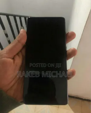 Samsung Galaxy A71 5G 128 GB Black