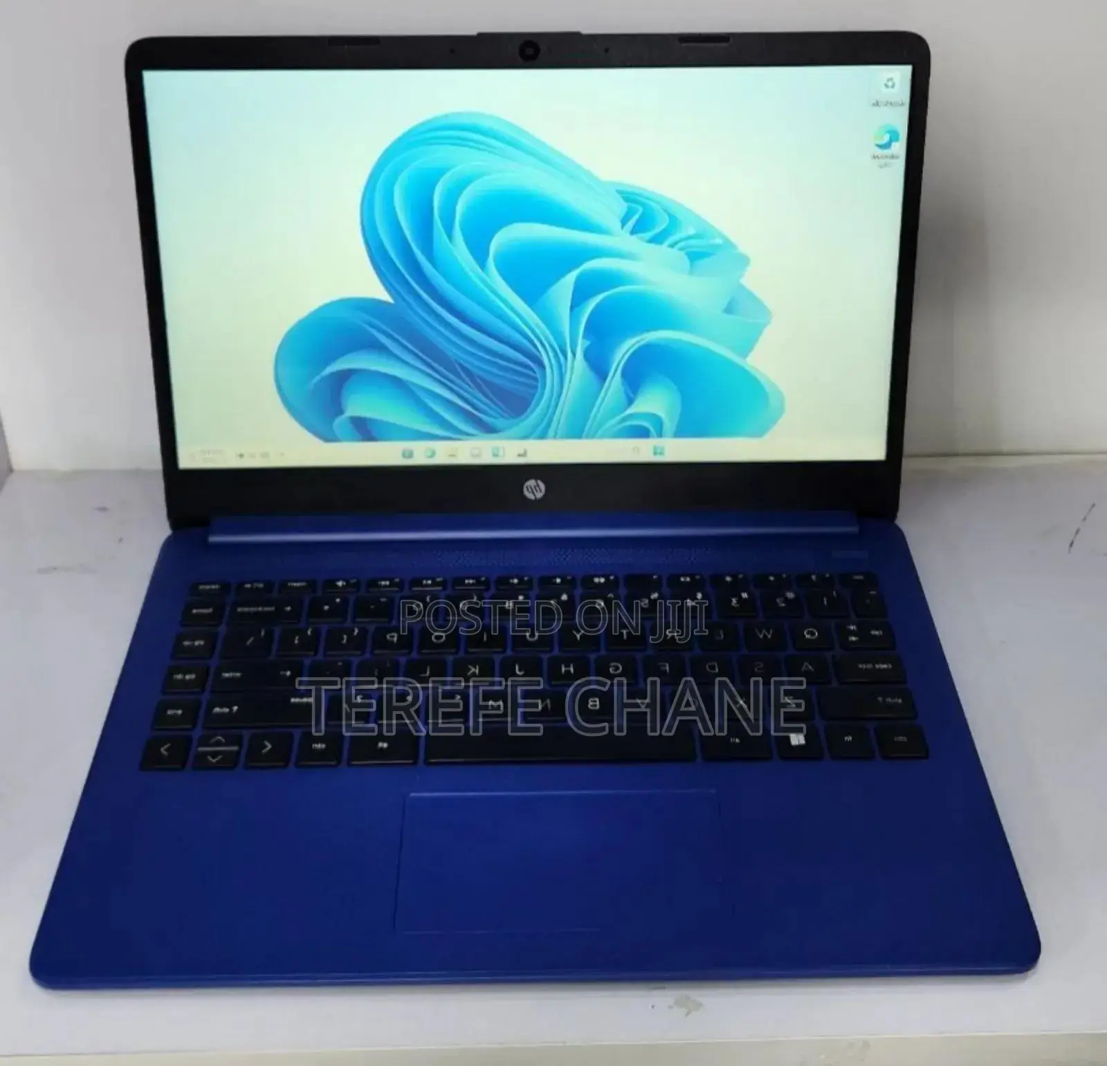 New Laptop HP Stream Notebook 8GB AMD HDD 256GB