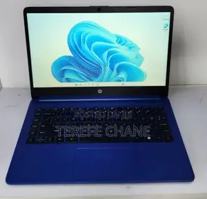 New Laptop HP Stream Notebook 8GB AMD HDD 256GB
