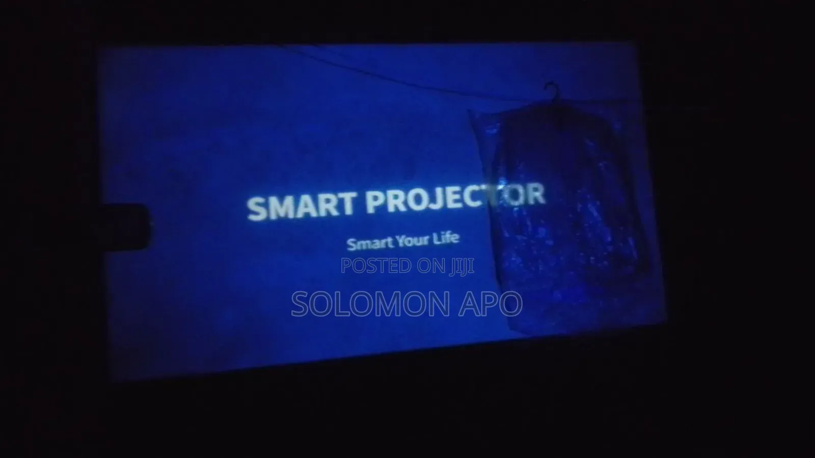 Projector N