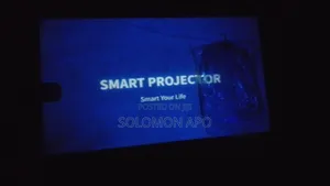 Projector N