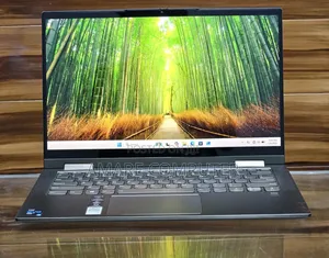 New Laptop Lenovo Yoga 7i 12GB Intel Core I5 SSD 512GB