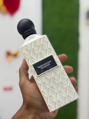 White Regent Diamond