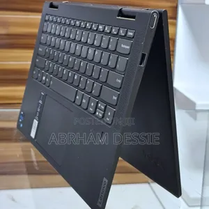 New Laptop Lenovo 12GB Intel Core I5 SSD 512GB