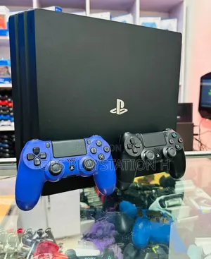 Playstation 4 Pro Jealbreak Ultra Graphics% Quality