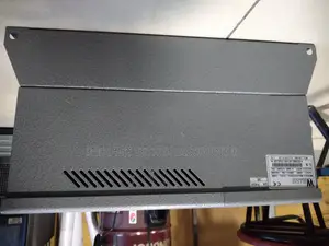 Well510‐P015 15 Kw Acvfd Inverter–Industrial Motor Speed Controller