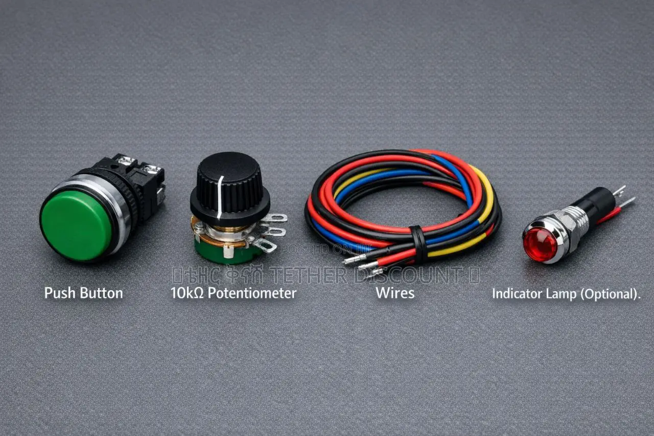 Well510‐P015 15 Kw Acvfd Inverter–Industrial Motor Speed Controller