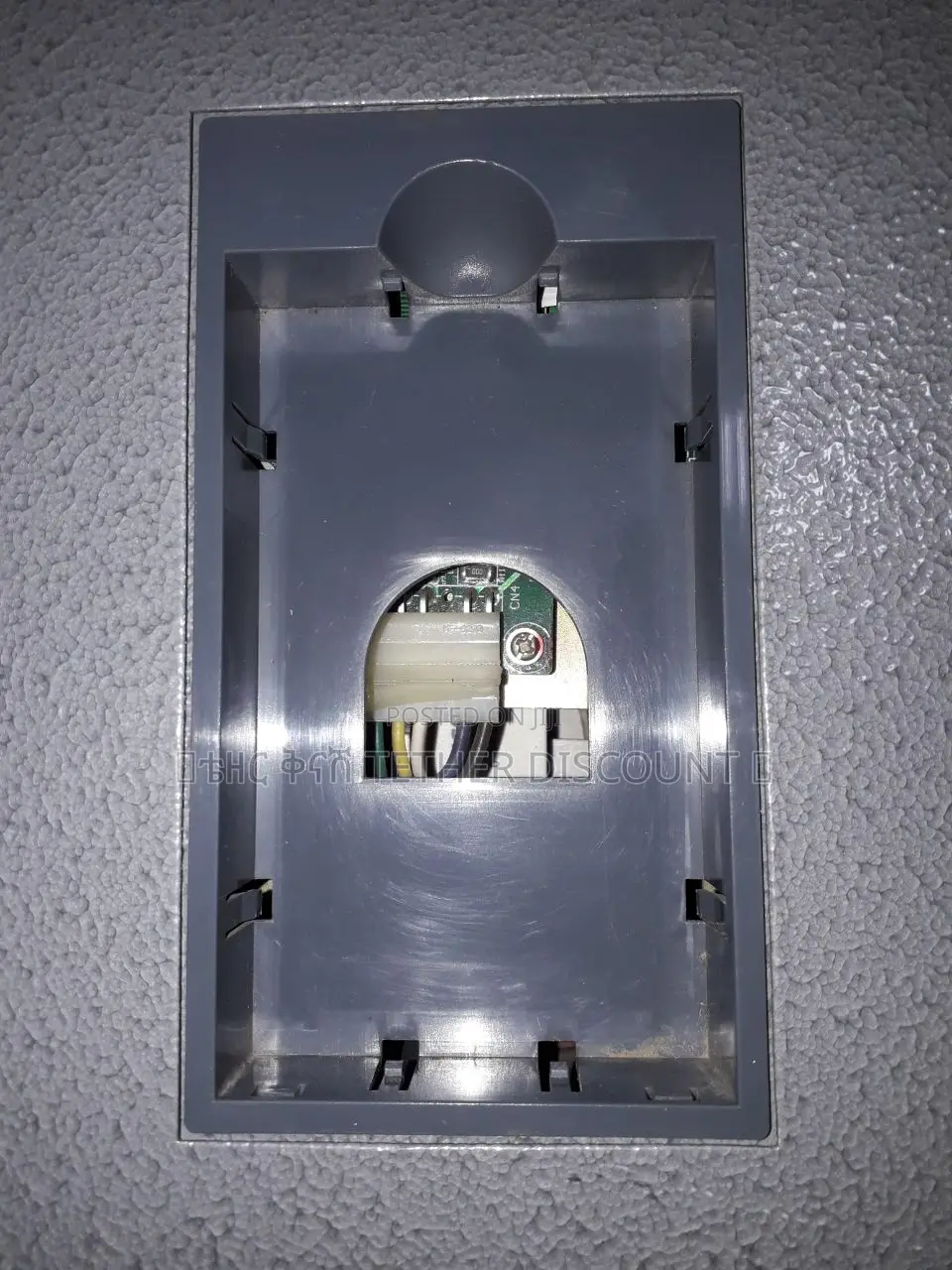 Well510‐P015 15 Kw Acvfd Inverter–Industrial Motor Speed Controller