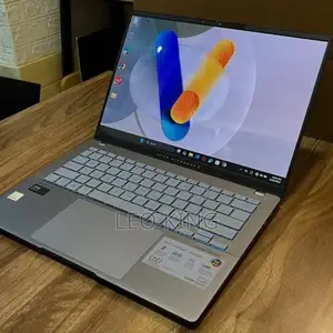 New Laptop Asus VivoBook S15 S530UN 32GB Intel Core Ultra 9 SSD 512GB