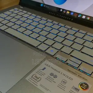 New Laptop Asus VivoBook S15 S530UN 32GB Intel Core Ultra 9 SSD 512GB