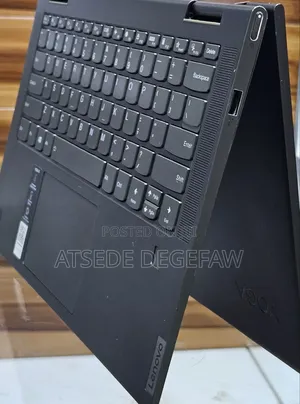 New Laptop Lenovo Yoga 7i 12GB Intel Core I5 SSD 512GB