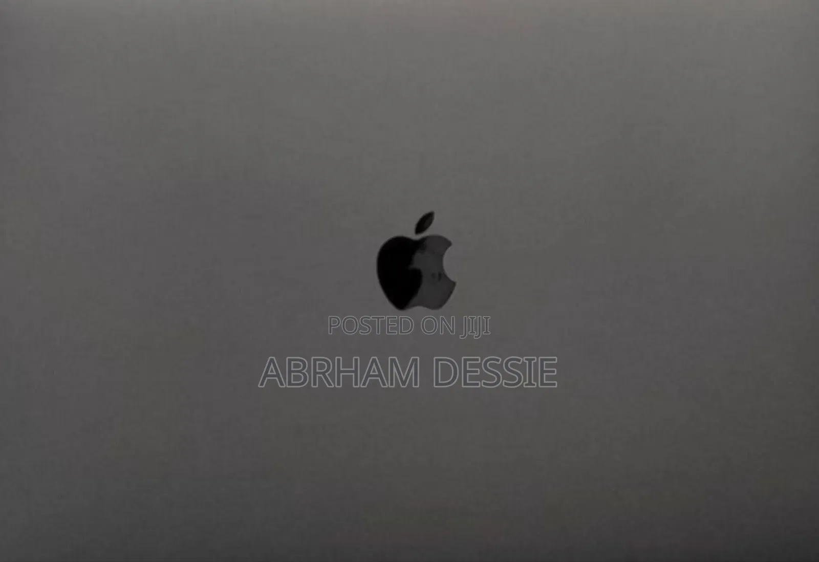 New Laptop Apple MacBook Pro 2019 32GB Intel Core I7 SSD 256GB