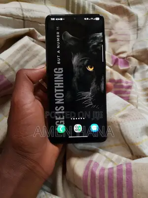 New Samsung Galaxy A33 5G 128 GB Black