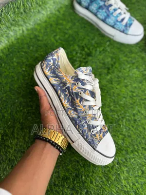 New Arrival Colorful Converse Allstar Made in Vietnam
