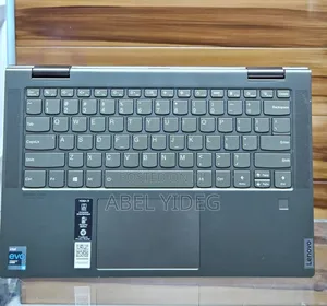 New Laptop Lenovo Yoga 7i 12GB Intel Core I5 SSD 512GB