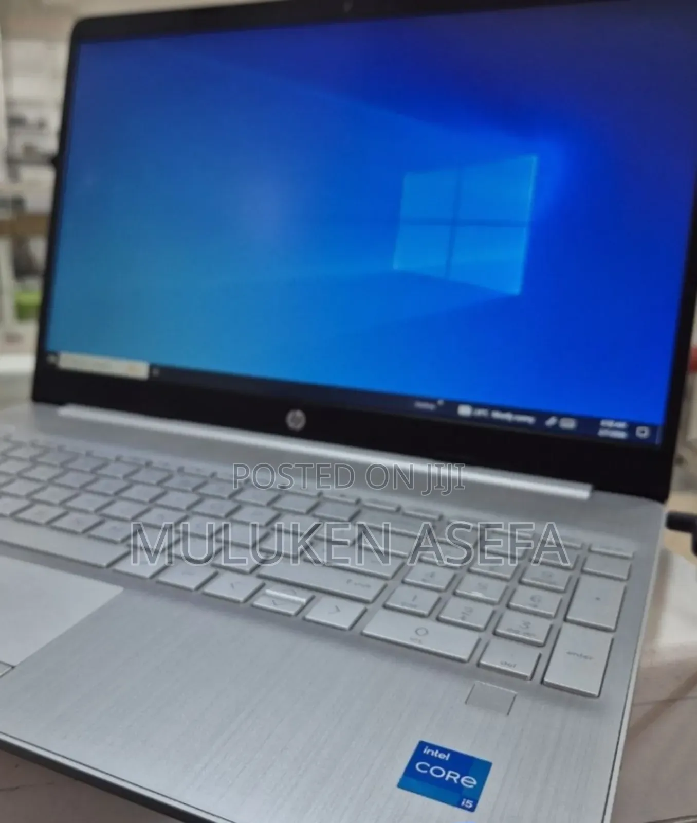 New Laptop HP Stream Notebook 8GB Intel Core I5 SSD 1T