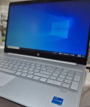 New Laptop HP Stream Notebook 8GB Intel Core I5 SSD 1T